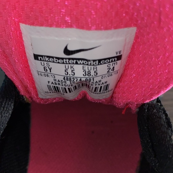 Nike Lunar Forever Sneakers - Picture 8 of 9